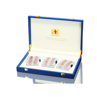 黄南子宫排毒套