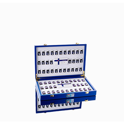 黄南润芯综合版