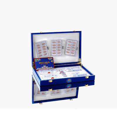 黄南爱芯回春综合版